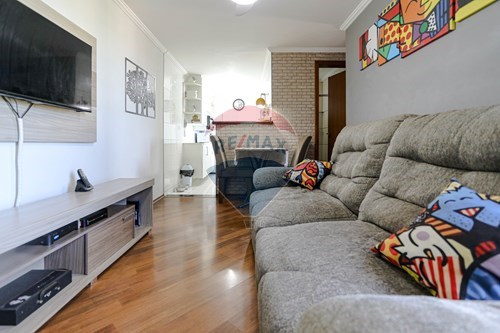 Venda-Apartamento-Rua Joao Afonso Neto , 379  - Jardim Rodeio , Mogi das Cruzes , São Paulo , 08775-520-630281071-6