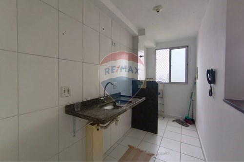 Alugar-Apartamento-Parque São Vicente , Mauá , São Paulo , 09371000-630751044-581