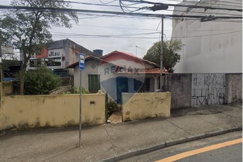 Venda-Terreno-Rua Caminho do Pilar , 1022  - Jardim Bela Vista , Santo André , São Paulo , 09190-000-630331043-42