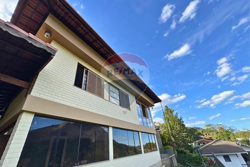 Venda-Casa-Rua Antônio Pereira Jesus , 37  - Condominio Parque Santa Terezinha  - Cônego , Nova Friburgo , Rio de Janeiro , 28621540-630551084-34