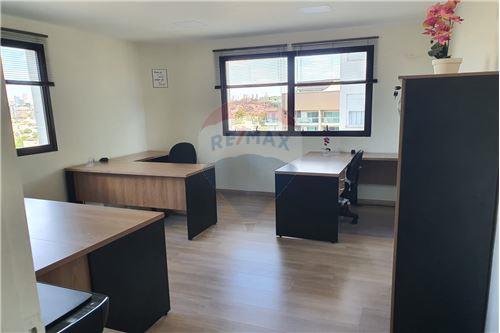 Alugar-Cj. Comercial/ Sala-Avenida Barão de Tatuí , 540  - Jardim Vergueiro , Sorocaba , São Paulo , 18030-000-630601188-1208