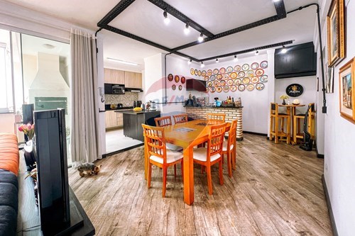 Venda-Apartamento-Rua Quintino Bocaiúva , 138  - Centro Alto , Ribeirão Pires , São Paulo , 09424030-631371014-39