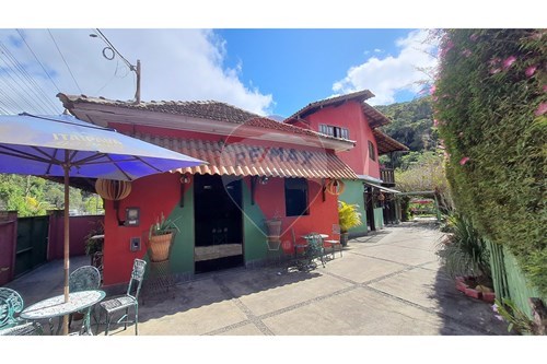 Venda-Casa Comercial-Estrada José Gomes da Costa Júnior , 2560  - Trilheiro  - Cascata do Imbuí , Teresópolis , Rio de Janeiro , 25974000-630191078-42