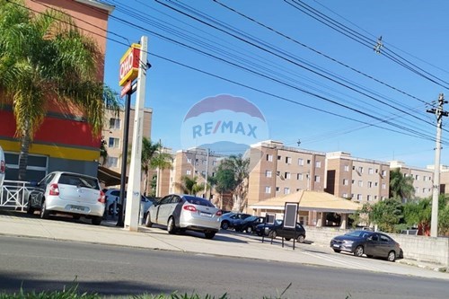 Venda-Apartamento-Avenida Santa Cruz , 255  - Jardim Vera Cruz , Sorocaba , São Paulo , 18050260-631581002-7