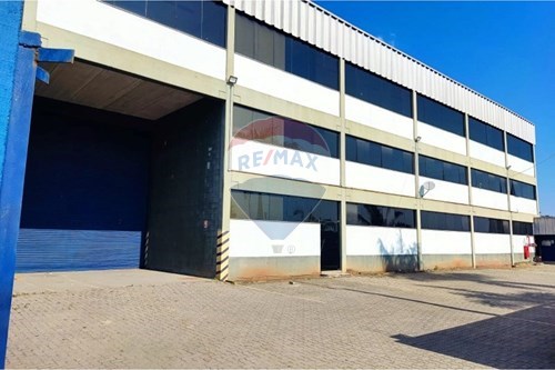 Alugar-Galpão-Do Taboão , Mogi das Cruzes , São Paulo , 08772005-631491003-127