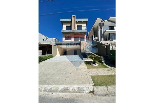 Residential - Townhouse - Mogi das Cruzes , São Paulo - BR