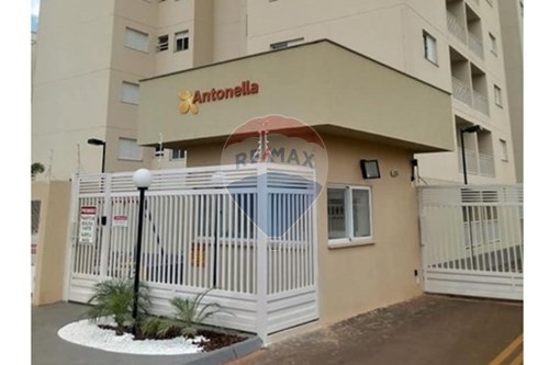 Residential - Condo/Apartment - Araçatuba , São Paulo - BR