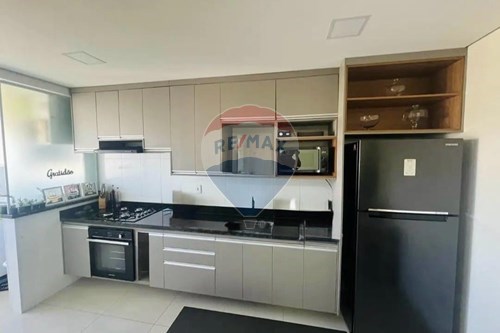 Venda-Apartamento-Rua da Amizade , 20  - Recanto Azul , Botucatu , São Paulo , 18603030-630111084-4