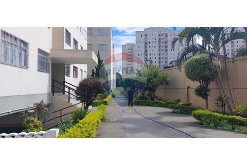 Venda-Apartamento-Rua Ponte Rasa , 1386  - Ponte Rasa , São Paulo , São Paulo , 03896000-630961004-166