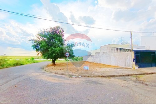 Venda-Terreno-Avenida Salim Davi Hunsi , s/n  - Residencial Jardim do Lago II , Penápolis , São Paulo , 16.305-512-631191013-102