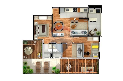 Slider Image Thumbnail