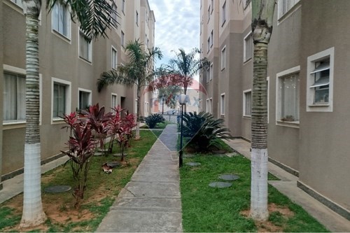 Venda-Apartamento-Jardim Mirante dos Ovnis , Votorantim , São Paulo , 18116385-631581002-71