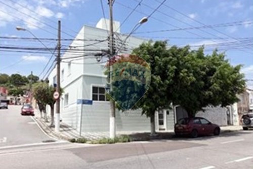 Alugar-Cj. Comercial/ Sala-Vila Barcelona , Sorocaba , São Paulo , 18025200-631581036-31