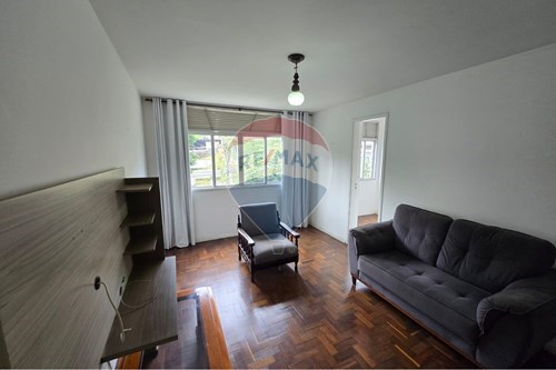 Alugar-Apartamento-Rua Gonçalves Dias , 73  - Edifício Stefan Zweig  - Valparaíso , Petrópolis , Rio de Janeiro , 25655122-630131012-166