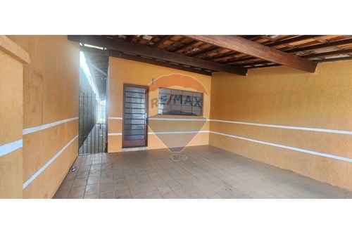 Venda-Casa-Parque das Rosas , Itu , São Paulo , 13310524-631281008-150