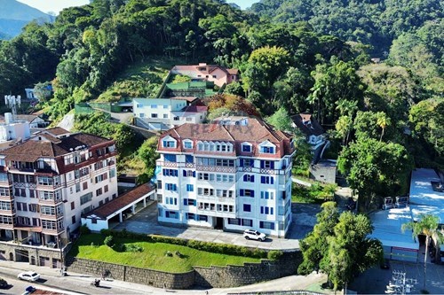 Venda-Apartamento-Rua 13 de Maio , 80  - Catedral São Pedro de Alcântara  - Centro , Petrópolis , Rio de Janeiro , 25685-231-630131010-21