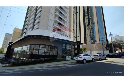 Venda-Studio-Rua Jose Maria Hannickel , 30  - Anglo Sorocaba  - Parque Campolim , Sorocaba , São Paulo , 18047202-631581045-5