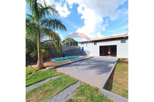 Venda-Casa-Rua Lindolfo Augusto da Silva , 47  - Chácara Iracema , Lins , São Paulo , 16402581-630511036-21