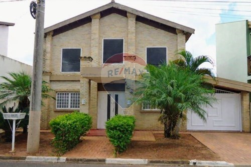 Venda-Casa-Condomínio Jardim Americano , Promissão , São Paulo , 16372590-631441020-103