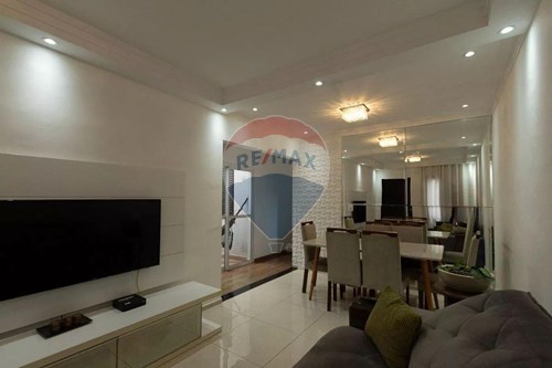 Alugar-Casa de Condomínio-Condomínio Horto Florestal , Sorocaba , São Paulo , 18074750-630601207-34