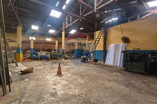 Alugar-Galpão-Vila Bocaina , Mauá , São Paulo , 09310260-630751044-588