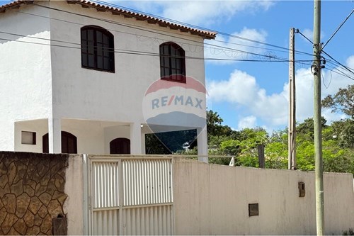 Venda-Casa-RUA 22 , 94B  - ALTO DA RASA  - Rasa , Armação dos Búzios , Rio de Janeiro , 28956-430-630391120-15