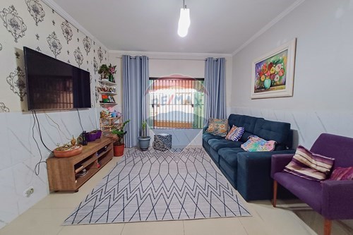 Venda-Casa-Paulicéia , São Bernardo do Campo , São Paulo , 09692060-631451019-12