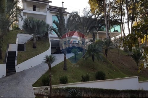 Alugar-Casa de Condomínio-Hills I , Arujá , São Paulo , 07436005-631491001-242