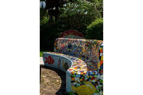 Slider Image Thumbnail