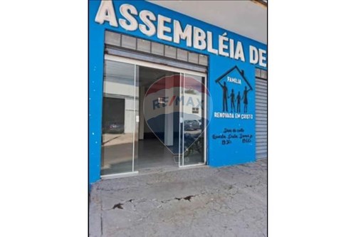 For Rent/Lease-Warehouse-Rua Silvestre Bartolli , 1156  - Jardim Panorama , Botucatu , São Paulo , 18608-013-630481082-51