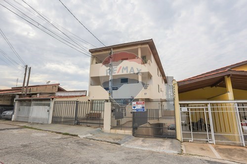 Venda-Apartamento-Jardim Europa , Sorocaba , São Paulo , 18045360-630601228-26