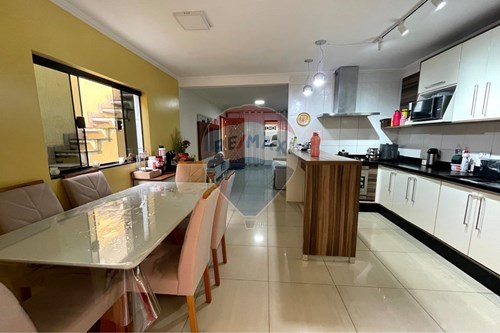 Venda-Sobrado-Rua São Geraldo , 86  - Jardim Oratório , Mauá , São Paulo , 09380441-630751053-198