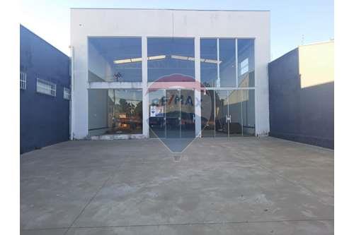 For Rent/Lease-Warehouse-Jardim Santa Eliza , Botucatu , São Paulo , 18607-501-630111007-1031