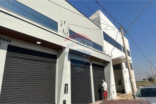 For Rent/Lease-Office-Via Etelvino Pereira dos Santos , 1441  - Ao lado Club do Chopp  - São Rafael , Araçatuba , São Paulo , 16058064-630541001-65