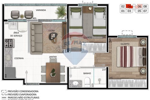 Slider Image Thumbnail