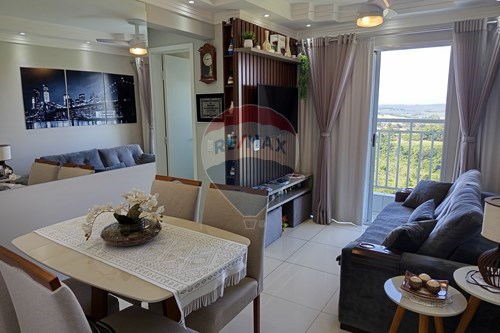 Alugar-Apartamento-Rua Comendador Vicente Amaral , 2929  - Jardim Guarujá , Sorocaba , São Paulo , 18050600-630601305-5