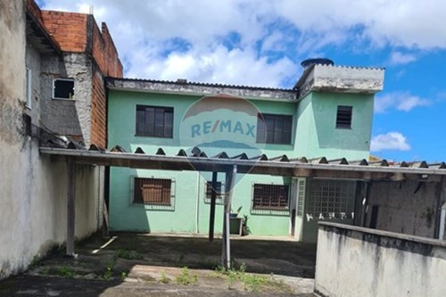 Alugar-Casa-Roncon , Ribeirão Pires , São Paulo , 09411-350-631371009-106