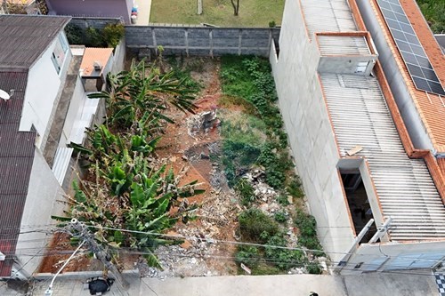 Venda-Terreno-Rua João Pinto Splendore , 260  - Vila Guilhermina  - Vila Santo Antônio , São Roque , São Paulo , 18133505-631601017-8
