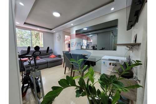 For Sale-Condo/Apartment-Rua Orlando Gamito , 171  - Vila Cidade Jardim , Botucatu , São Paulo , 18601-250-630111045-17