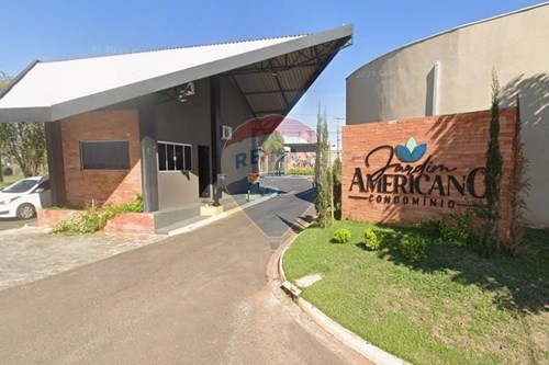 Venda-Terreno-Rua Santo Pazin , 118  - Condomínio Jardim Americano , Promissão , São Paulo , 16372598-631441020-95