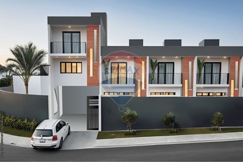 Venda-Sobrado-Parque Ouro Fino , Sorocaba , São Paulo , 18055600-631661005-21