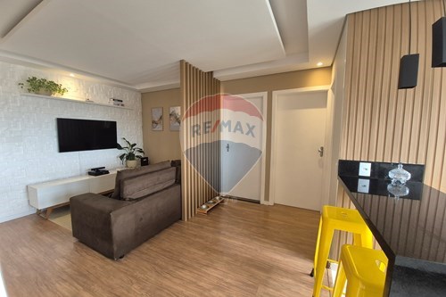 Venda-Apartamento-Rua Santa Florentina , 351  - proximo Upa do jardim Universo  - Jardim Universo , Mogi das Cruzes , São Paulo , 08740400-631251019-34