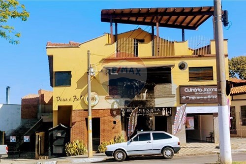 Venda-Casa Comercial-Centro , Araçoiaba da Serra , São Paulo , 18190001-631641004-18