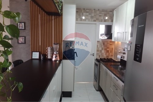 Alugar-Apartamento-Jardim Refúgio , Sorocaba , São Paulo , 18045470-630601262-42