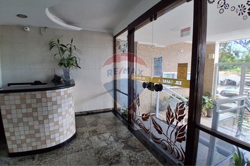 Venda-Apartamento-ALFREDO BACKER , 536  - Em frente ao Carrefour Alcântara.  - Alcântara , São Gonçalo , Rio de Janeiro , 24452005-631741007-5