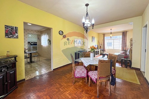 Venda-Casa-Rua Comendador João Ugliengo , 32  - Centro , Ribeirão Pires , São Paulo , 09424000-631371011-68