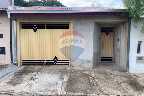 Venda-Casa-Jardim Mantovani , Tatuí , São Paulo , 18275768-631081051-5