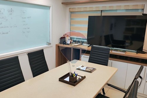 Venda-Cj. Comercial/ Sala-Barra da Tijuca , Rio de Janeiro , Rio de Janeiro , 22793081-630121005-377