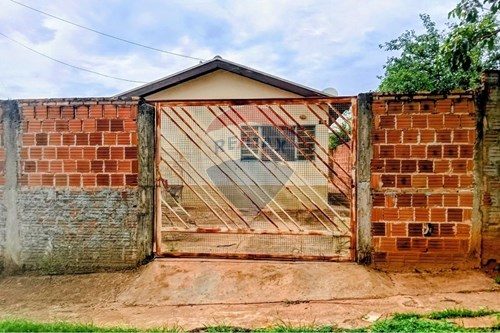 Venda-Casa-Rua Pedro Noble de Araujo , 95  - Jardim Bela Vista , Lins , São Paulo , 16406069-631011049-3