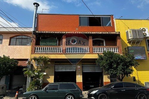 Venda-Casa Comercial-Jardim São Jorge , Guarulhos , São Paulo , 07114350-630251110-7